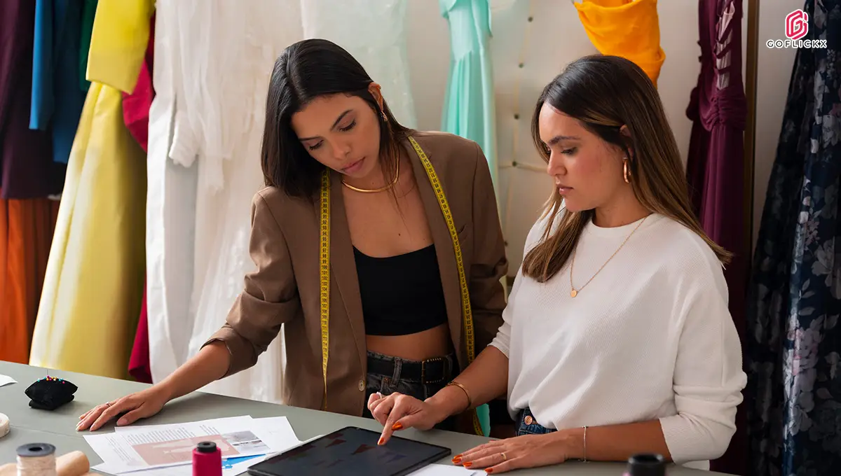 fashion stylist advice